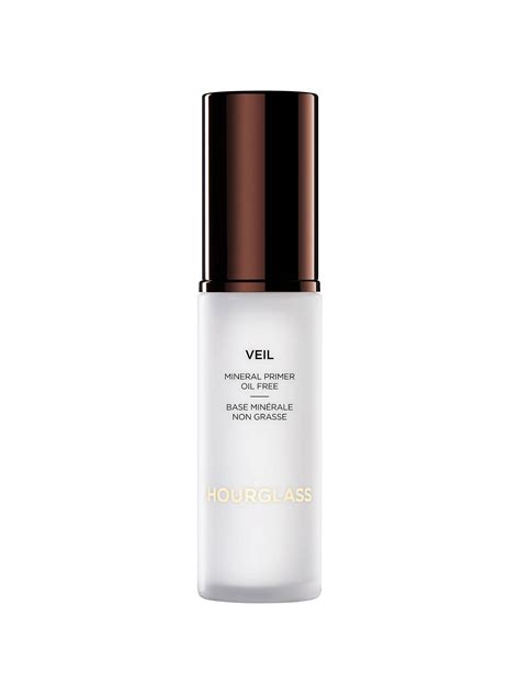 Hourglass Mineral Veil Primer .